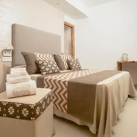 Assaje' Luxury Rooms-2